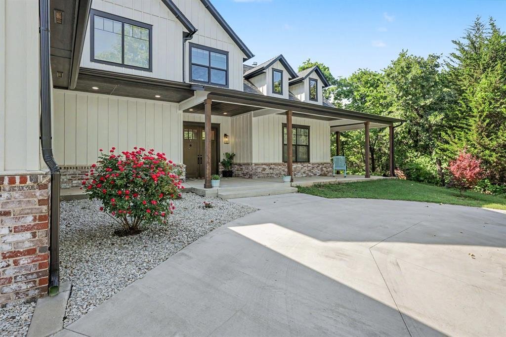 House in Choctaw, Oklahoma, United States 3 - 17973694