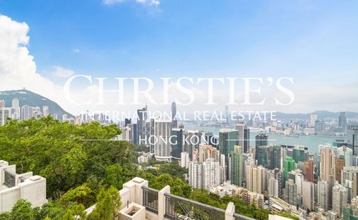 Casa a Hong Kong, Hong Kong 1
