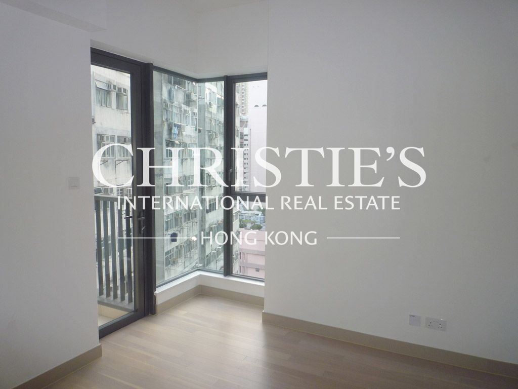 Apartment in Hong Kong, Hong Kong 5 - 17973678