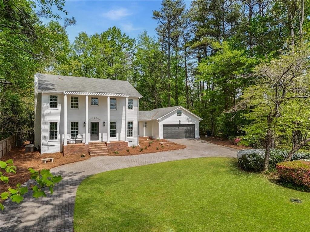 House in Marietta, Georgia, United States 1 - 17652842