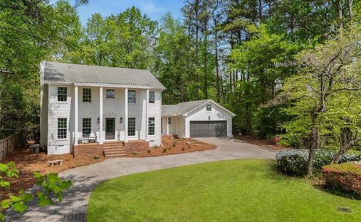 Haus in Marietta, Georgia, Vereinigte Staaten 1