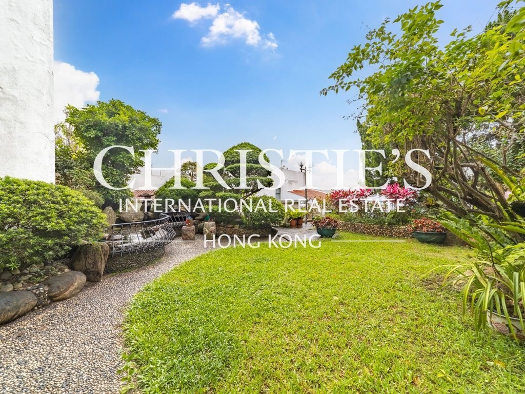 Villa in Hong Kong, Hong Kong 3 - 17973691