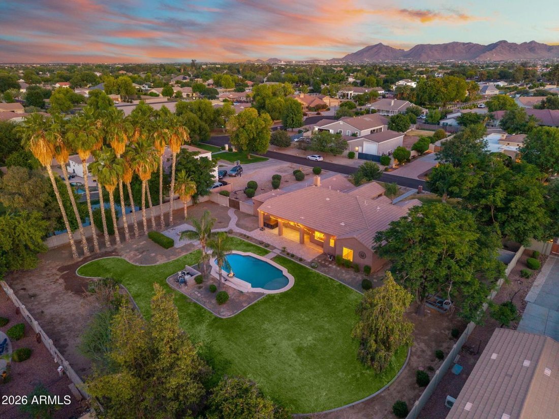 House in Queen Creek, Arizona, United States 3 - 17973099