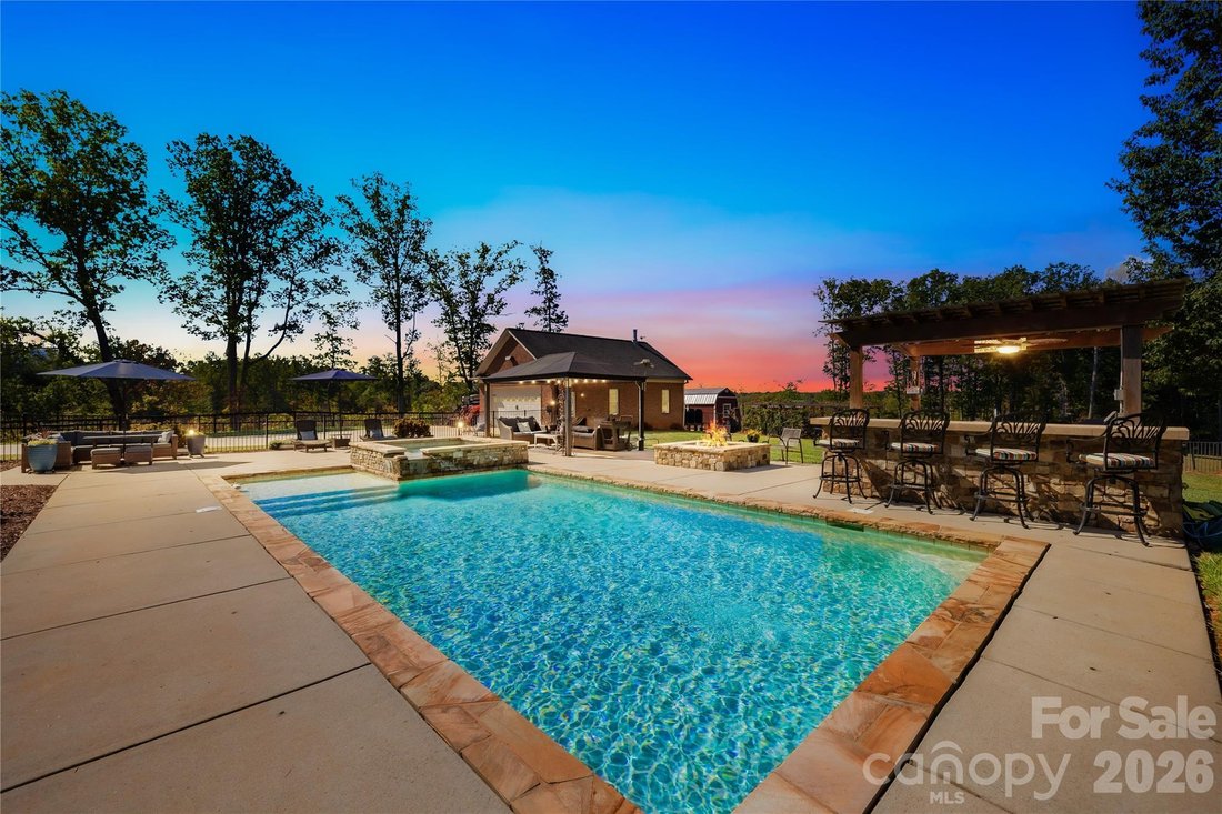 House in Catawba, North Carolina, United States 4 - 17973689