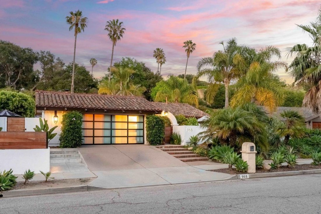 House in Santa Barbara, California, United States 3 - 17973074