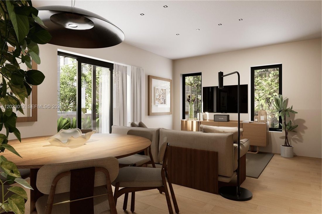 House in Miami, Florida, United States 4 - 17973373