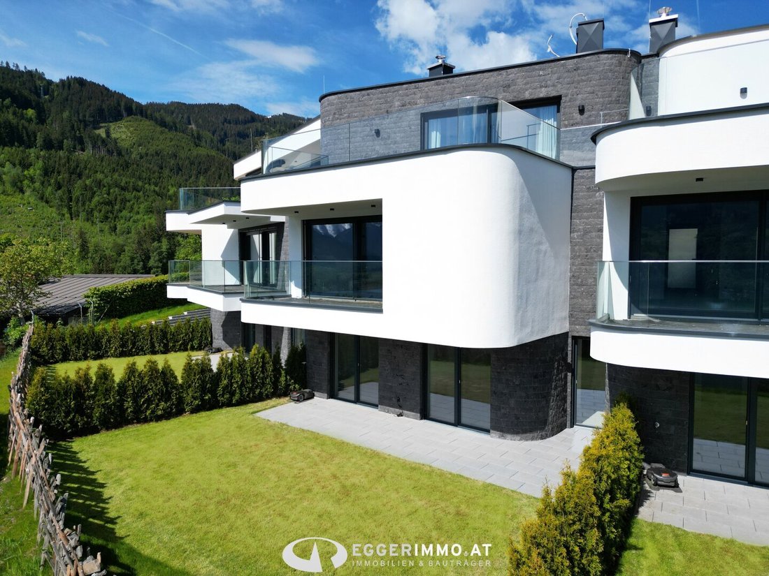 Apartment in Zell am See, Salzburg, Austria 3 - 17337768