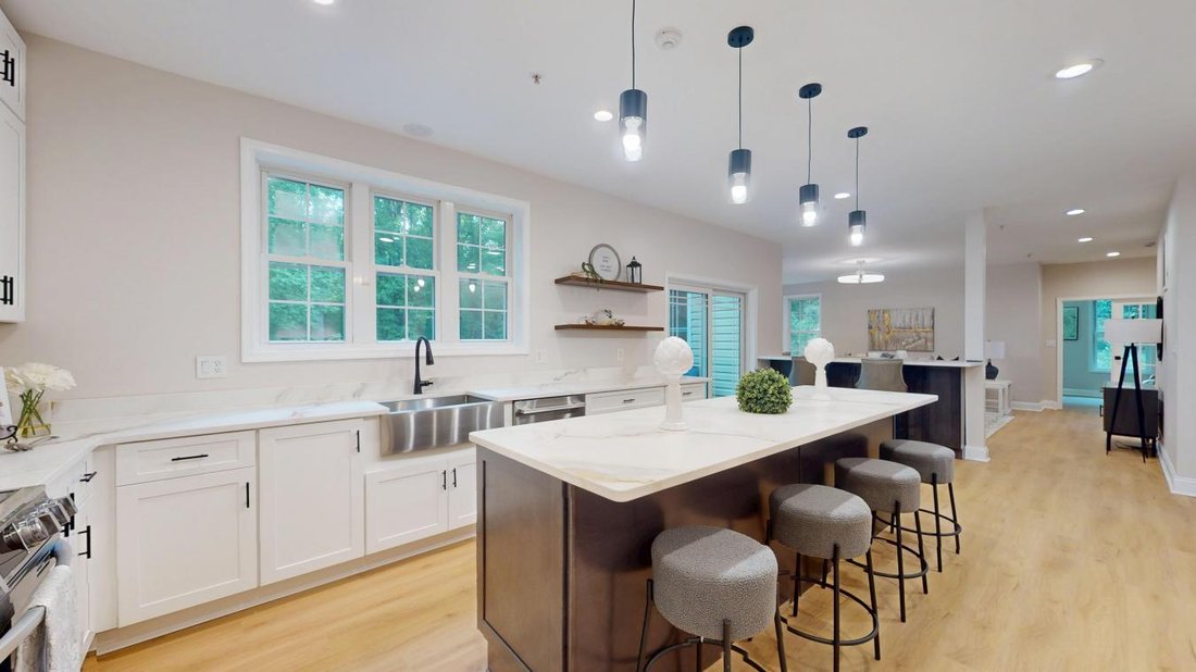 House in Brandywine, Maryland, United States 2 - 17973110