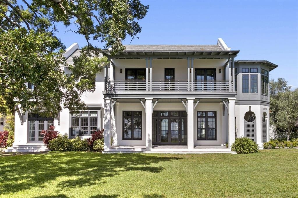 House in Tampa, Florida, United States 1 - 17973370