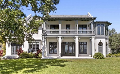 House in Tampa, Florida, United States 1
