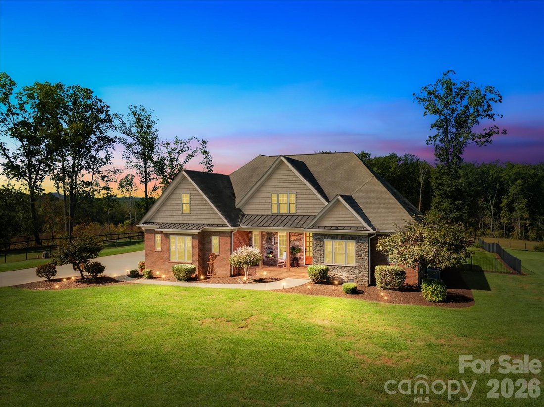 House in Catawba, North Carolina, United States 3 - 17973689