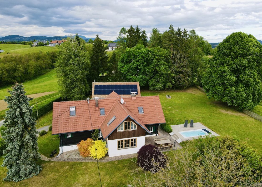 Country House in Hitzendorf, Styria, Austria 1 - 17973800
