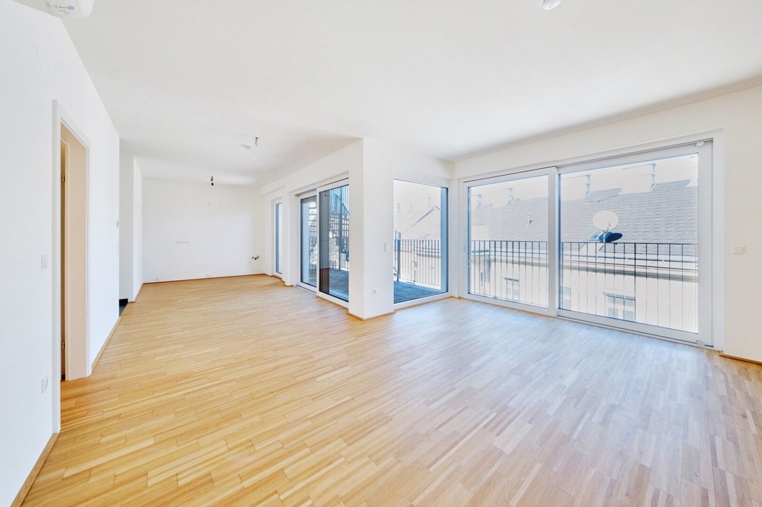Penthouse in Vienna, Wien, Austria 5 - 17973770