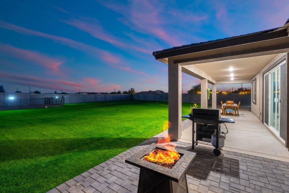 House in Goodyear, Arizona, United States 4 - 17973103