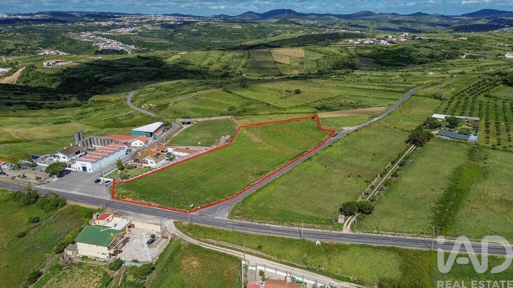 Land in São João das Lampas, Lisbon, Portugal 1 - 17973849