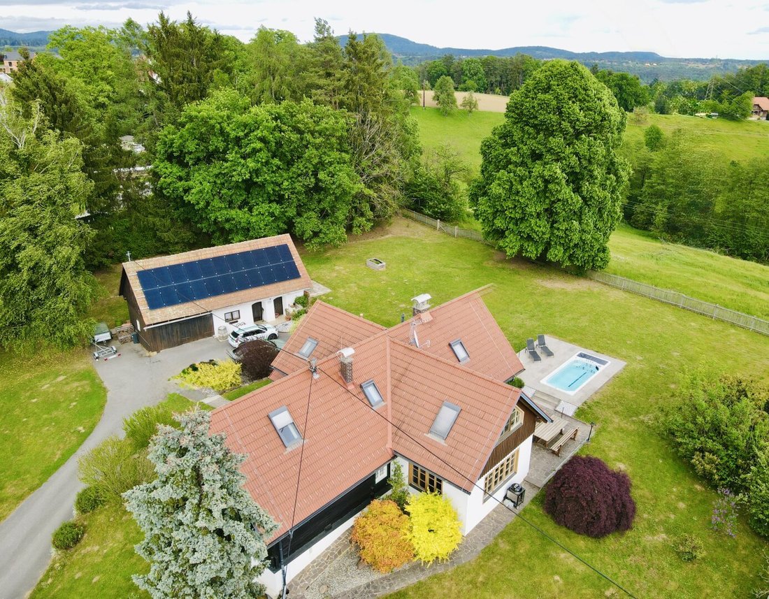 Country House in Hitzendorf, Styria, Austria 3 - 17973800