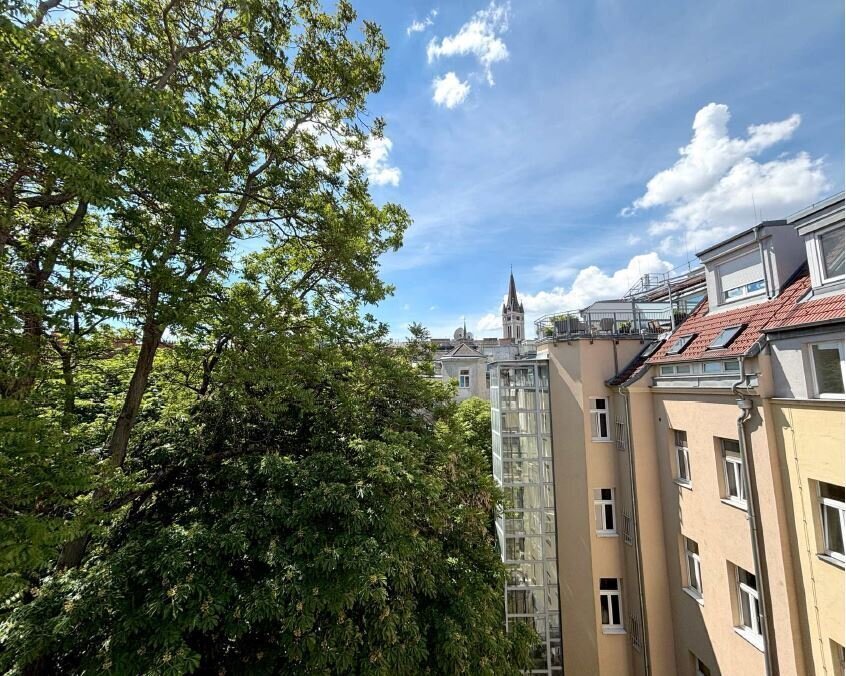 Apartment in Vienna, Wien, Austria 1 - 17973783