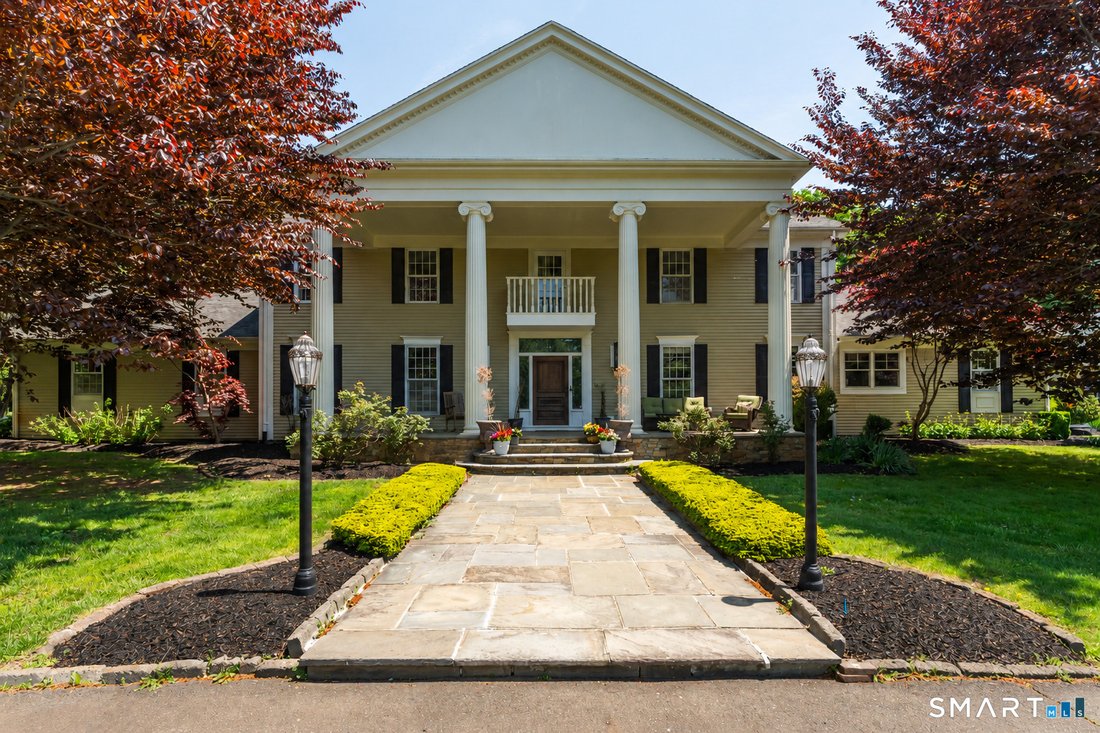 House in Guilford, Connecticut, United States 1 - 17973091