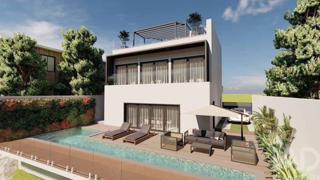 Townhouse in Tavira (Santa Maria e Santiago), Algarve, Portugal 2 - 16007970