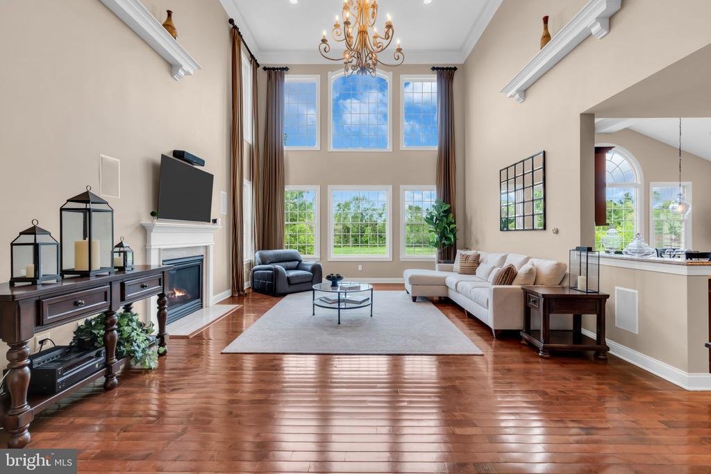 House in Upper Freehold, New Jersey, United States 4 - 17973625