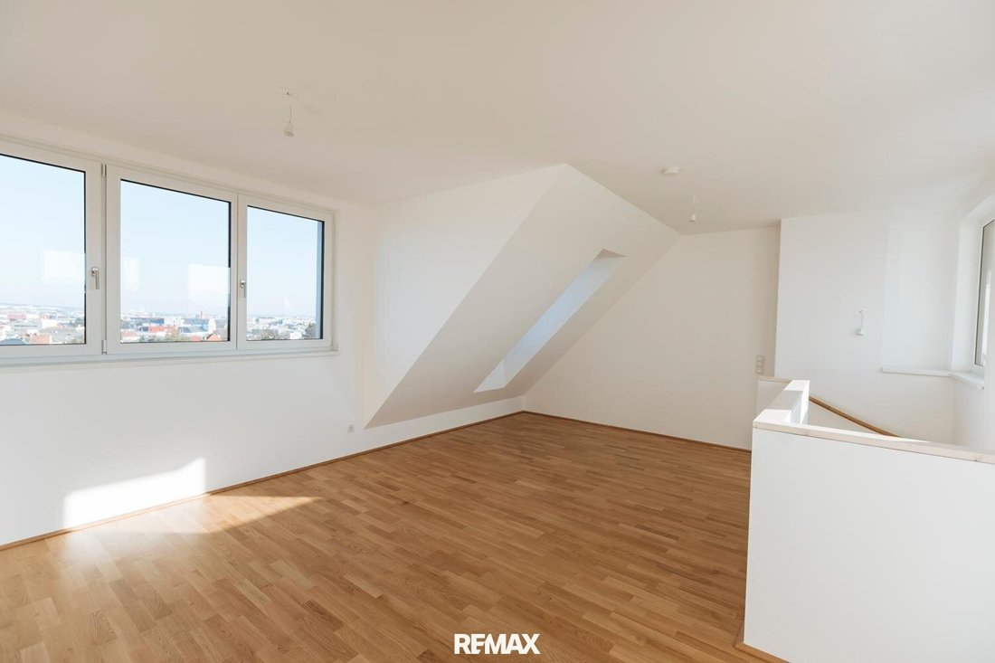Penthouse in Vienna, Wien, Austria 5 - 17973742