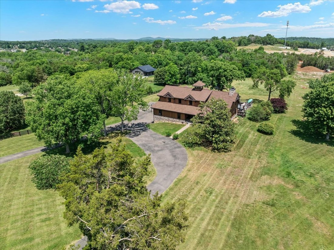 House in Nolensville, Tennessee, United States 5 - 17973064