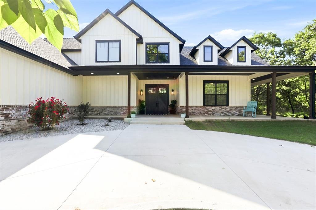 House in Choctaw, Oklahoma, United States 2 - 17973694