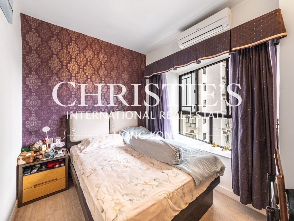 Apartment in Hong Kong, Hong Kong 4 - 17067221