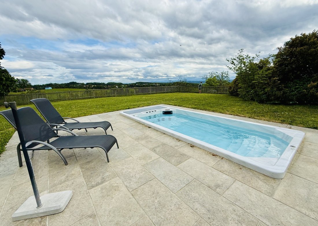 Country House in Hitzendorf, Styria, Austria 4 - 17973800