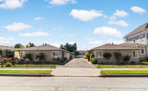 San Jose, California, Stati Uniti 1