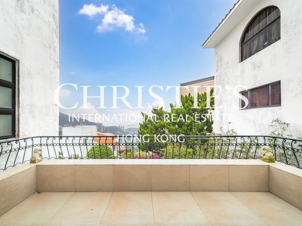 Villa in Hong Kong, Hong Kong 5 - 17973691