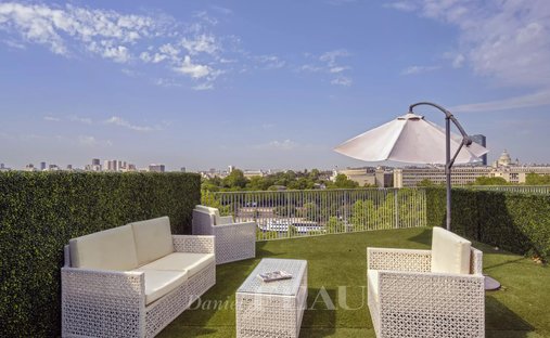Apartment in Saint Gervais, Paris 4e Arrondissement, Paris 1