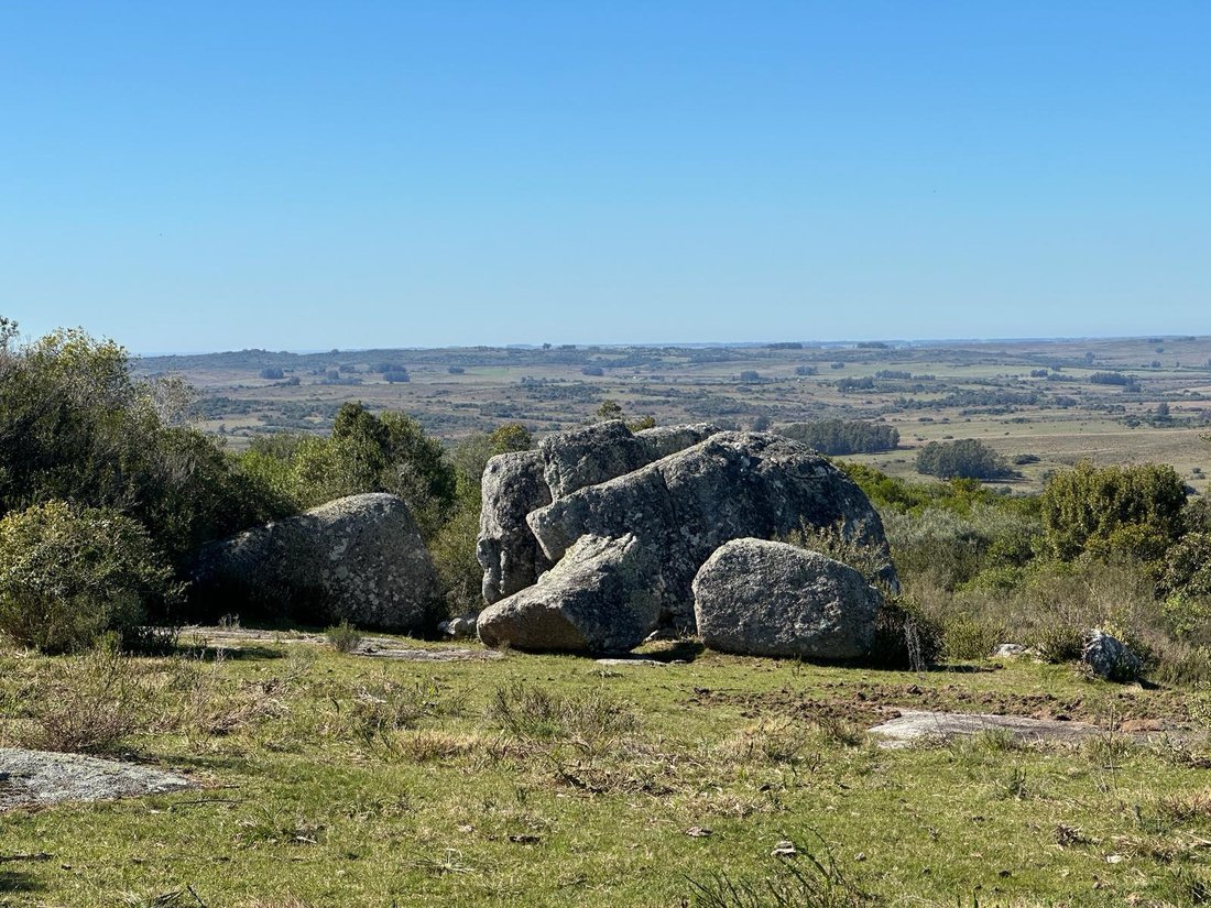 Land in Garzón, Maldonado Department, Uruguay 2 - 17973315