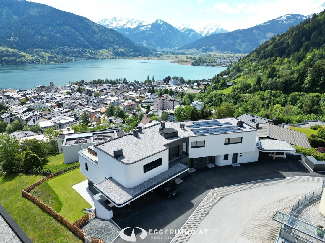 Apartment in Zell am See, Salzburg, Austria 1 - 17337768
