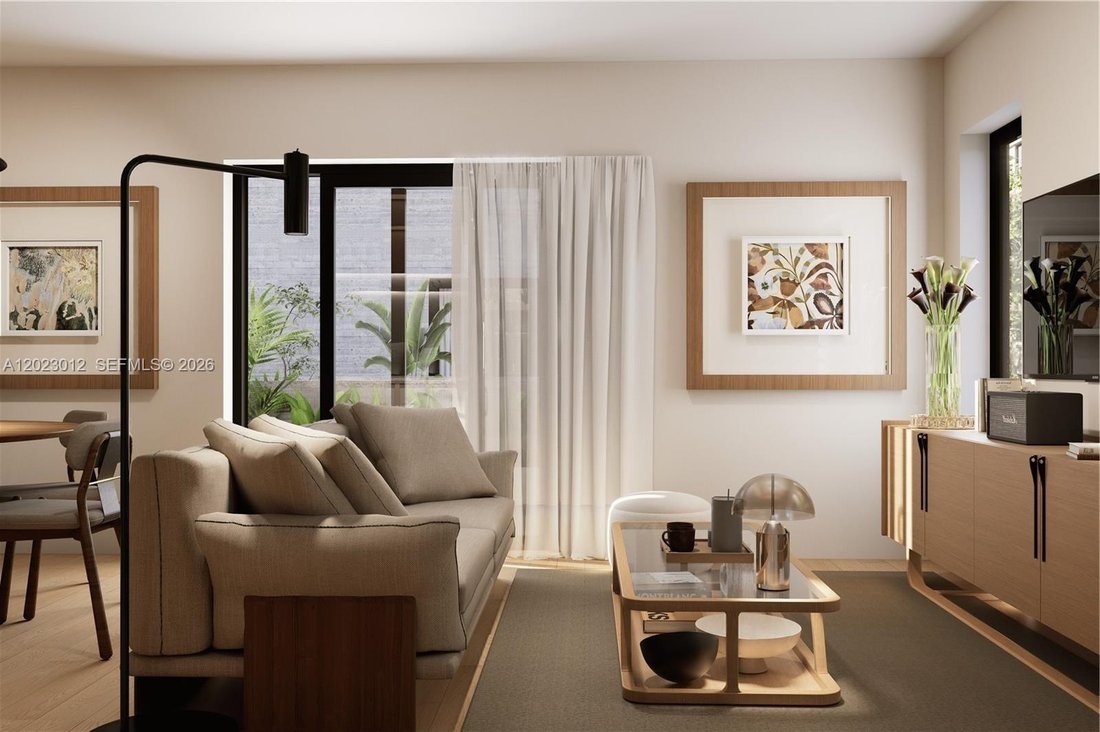 House in Miami, Florida, United States 3 - 17973373