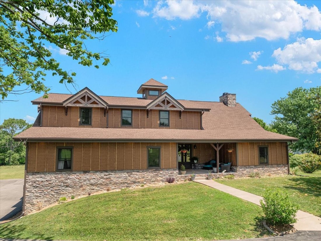 House in Nolensville, Tennessee, United States 4 - 17973064