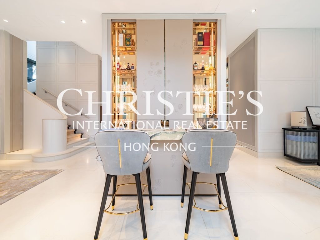 Hong Kong, Hong Kong 3 - 17973683