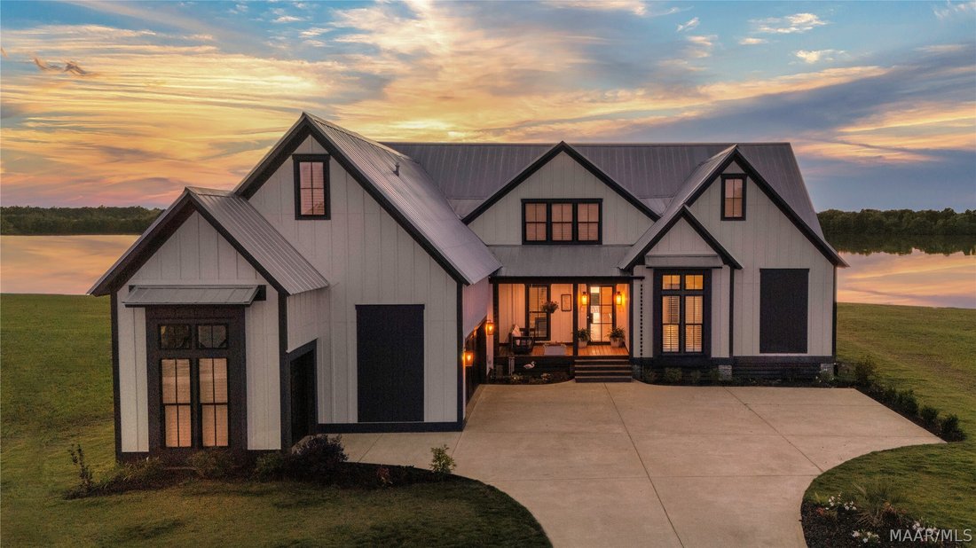 Casa a Pike Road, Alabama, Stati Uniti 1 - 17973655
