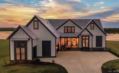 Haus in Pike Road, Alabama, Vereinigte Staaten 1