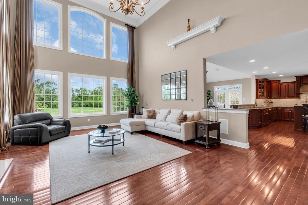 House in Upper Freehold, New Jersey, United States 5 - 17973625