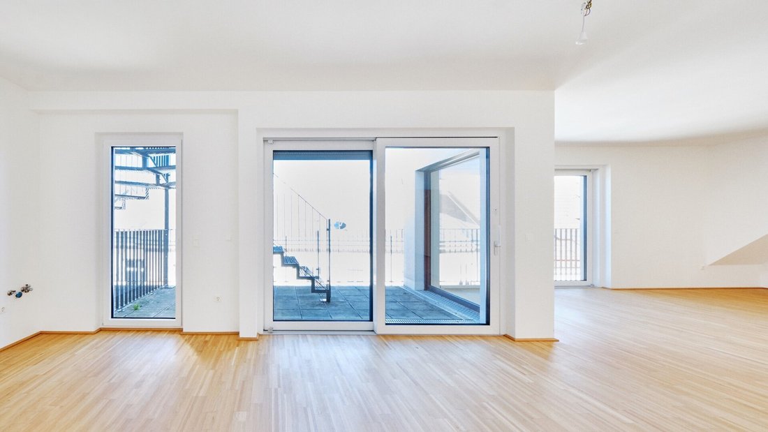 Penthouse in Vienna, Wien, Austria 4 - 17973770