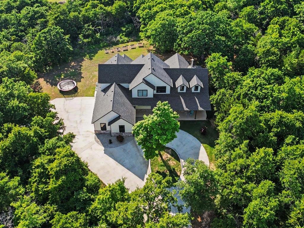 House in Choctaw, Oklahoma, United States 1 - 17973694