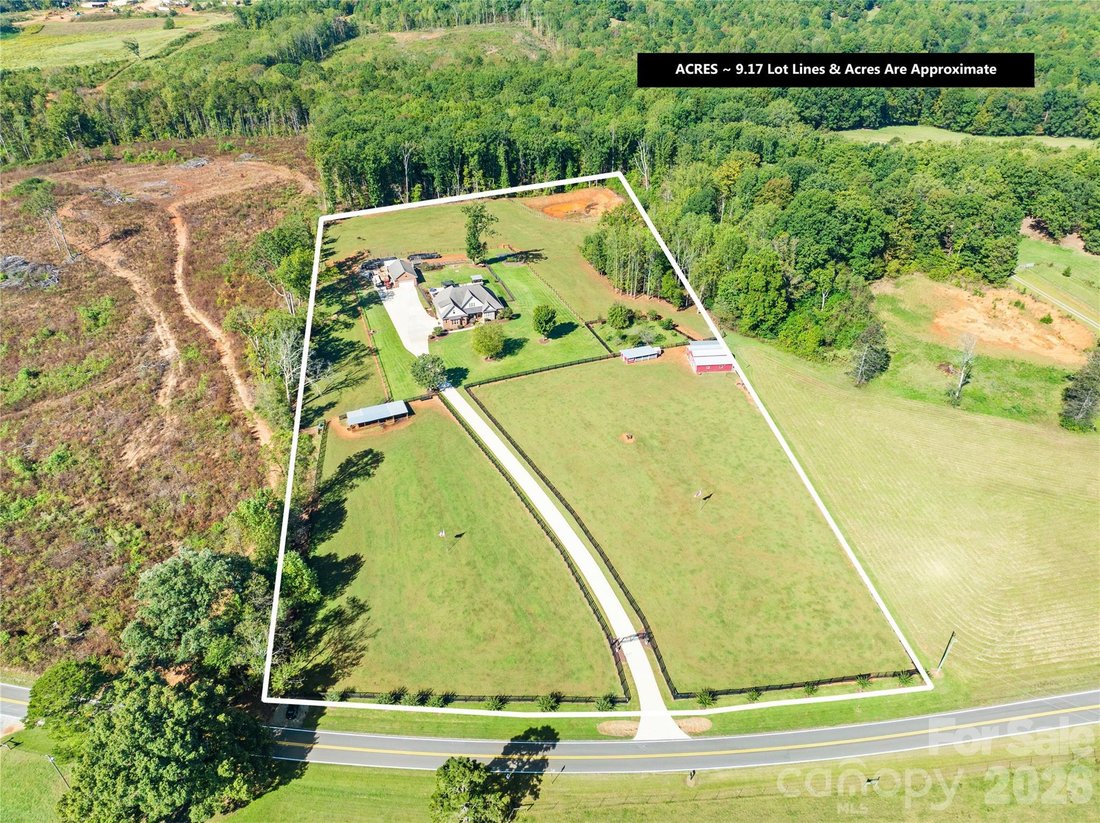 House in Catawba, North Carolina, United States 2 - 17973689