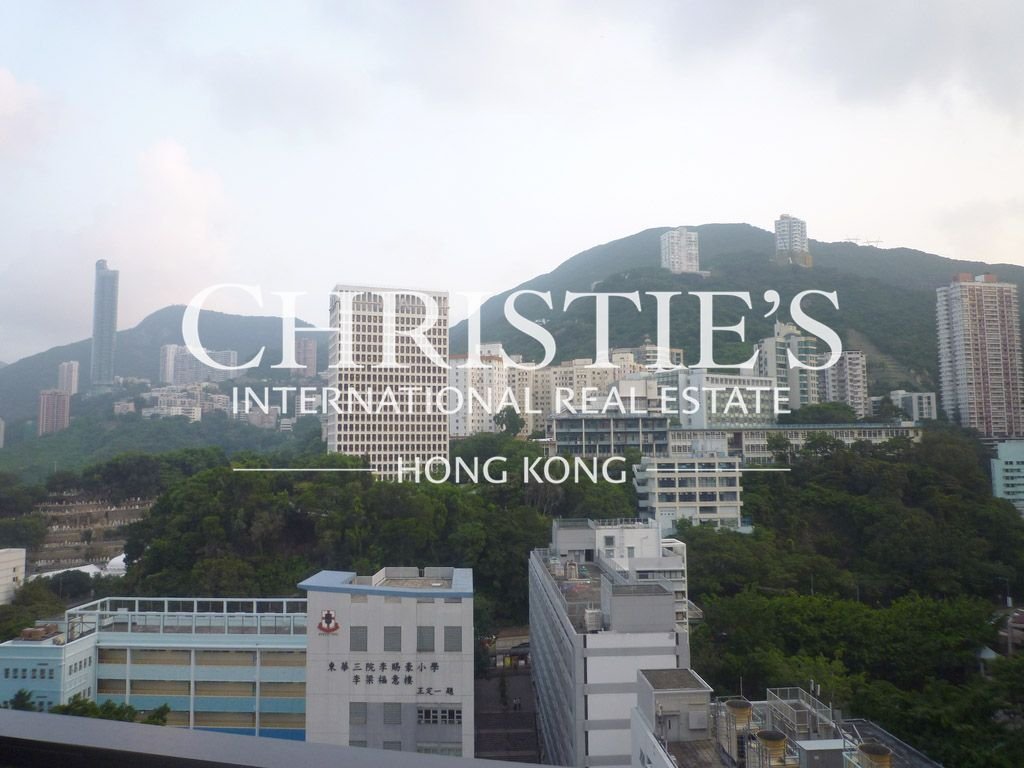 Apartment in Hong Kong, Hong Kong 1 - 17973678
