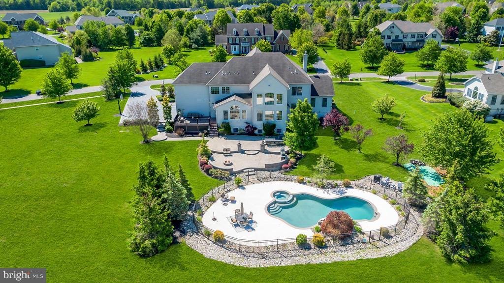 House in Upper Freehold, New Jersey, United States 3 - 17973625