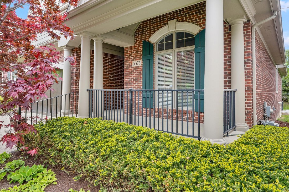 Condo in Orchard Lake Village, Michigan, United States 2 - 17973385