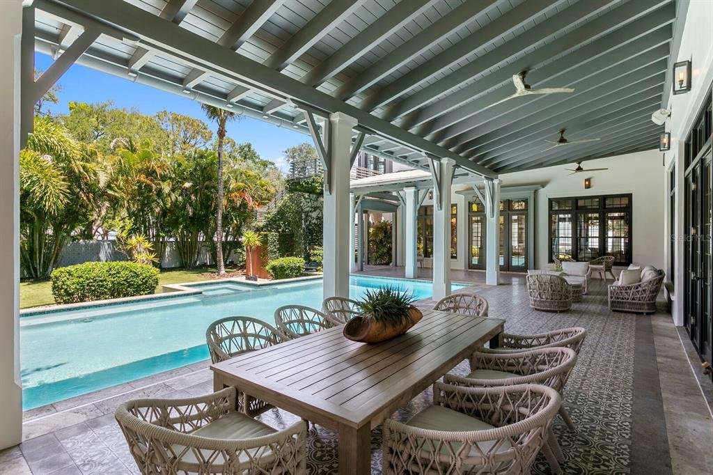 House in Tampa, Florida, United States 4 - 17973370