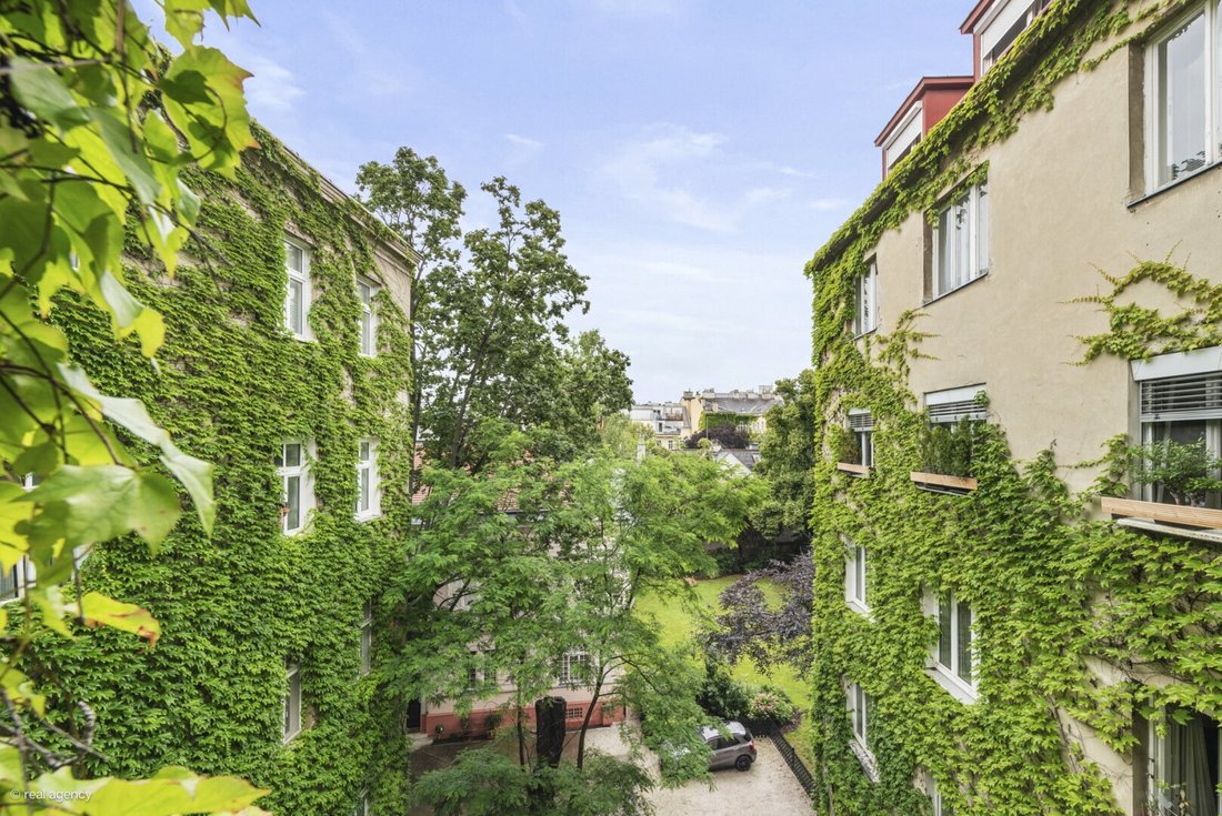Apartment in Vienna, Wien, Austria 1 - 17973778