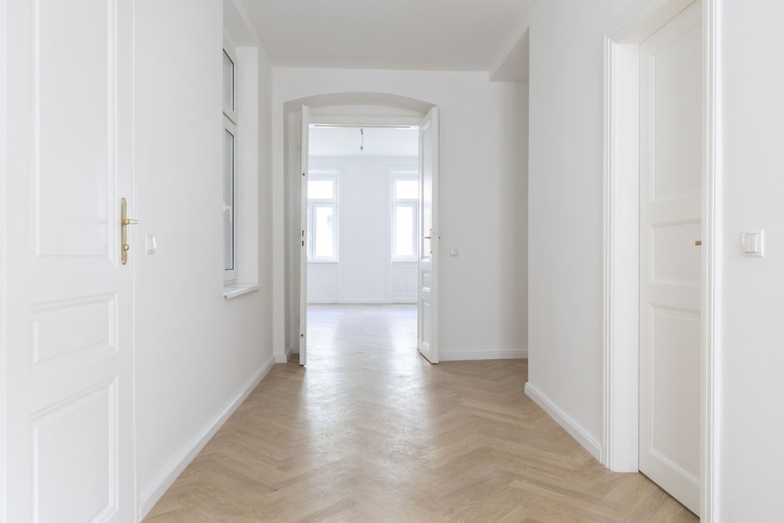 Apartment in Vienna, Wien, Austria 1 - 17973756