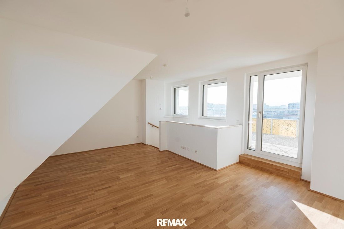 Penthouse in Vienna, Wien, Austria 4 - 17973742